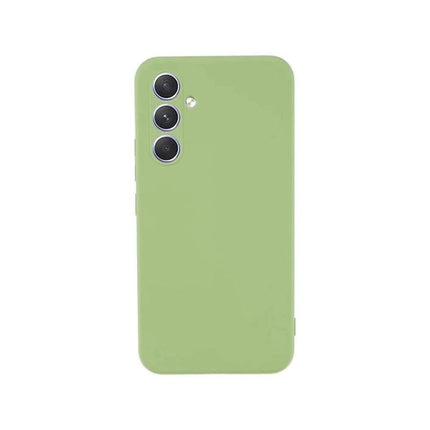 Tapa Trasera Para Samsung A54 5G / A546 Verde
