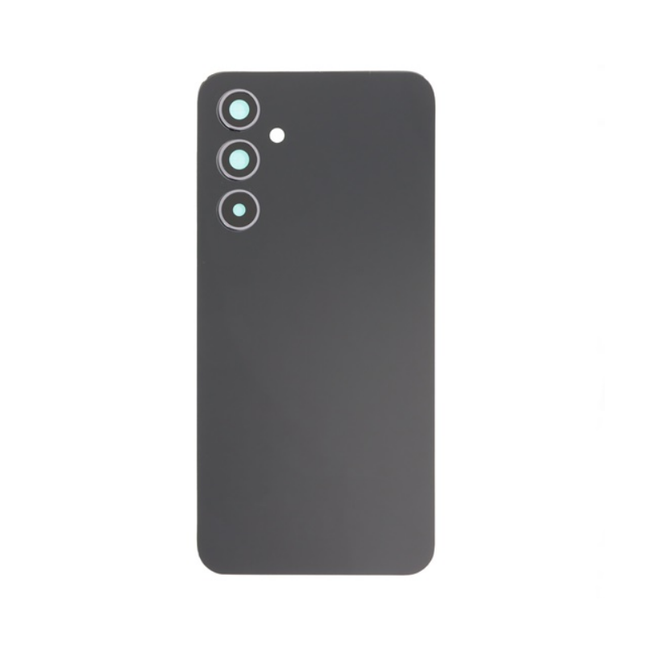 Tapa Trasera Para Samsung A54 5G / A546 Negro