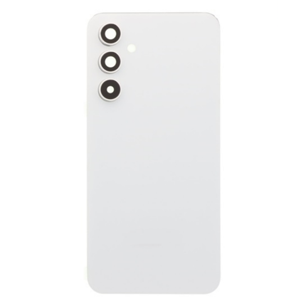 Tapa Trasera Para Samsung A54 5G / A546 Blanco