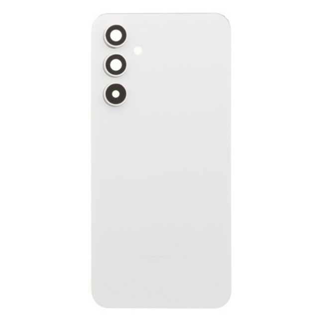 Tapa Trasera Para Samsung A54 5G / A546 Blanco