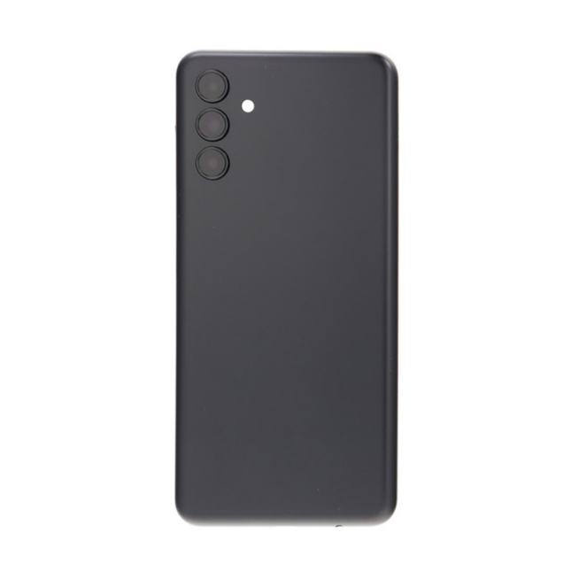 Tapa Trasera Para Samsung A13 4G / A135 Negro