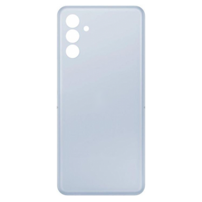 Tapa Trasera Para Samsung A13 5G / A136 Azul