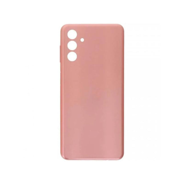 Tapa Trasera Para Samsung A04S / A047 Rosa