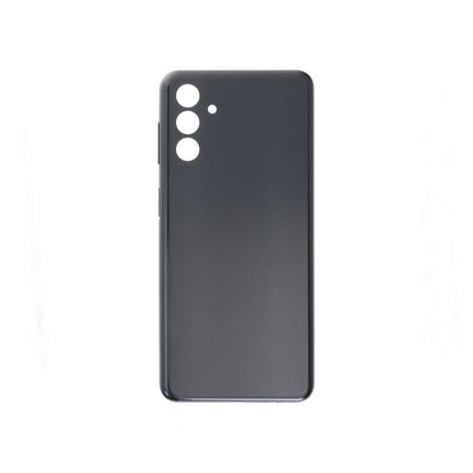 Tapa Trasera Para Samsung A04S / A047 Negro