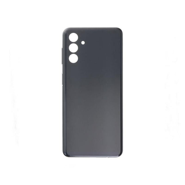 Tapa Trasera Para Samsung A04S / A047 Negro