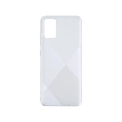 Tapa Trasera Para Samsung A02S / A025G Blanco