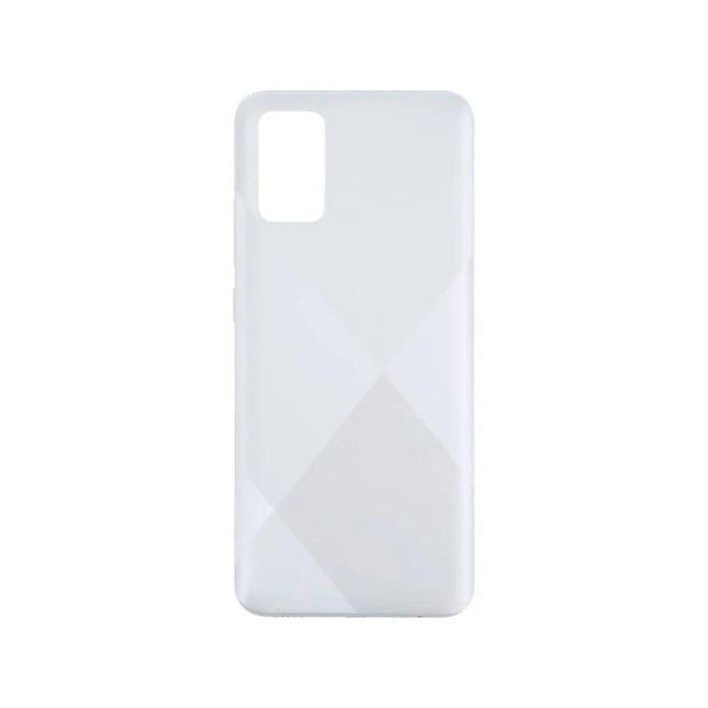 Tapa Trasera Para Samsung A02S / A025G Blanco