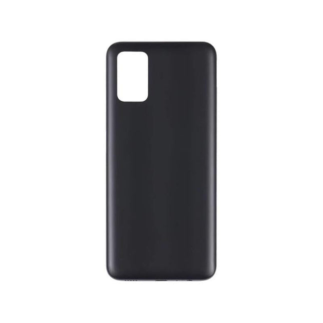 Tapa Trasera Para Samsung A03S / A037 Negro