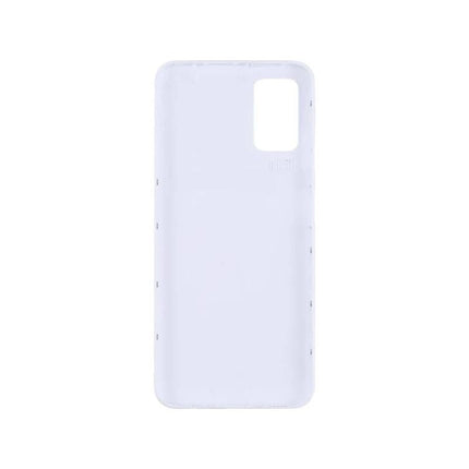 Tapa Trasera Para Samsung A03S / A037 Blanco