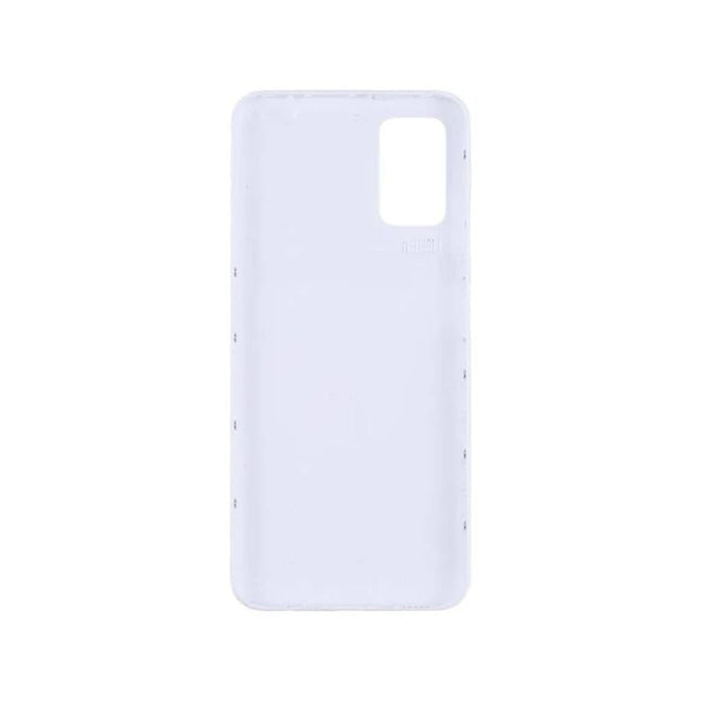 Tapa Trasera Para Samsung A03S / A037 Blanco
