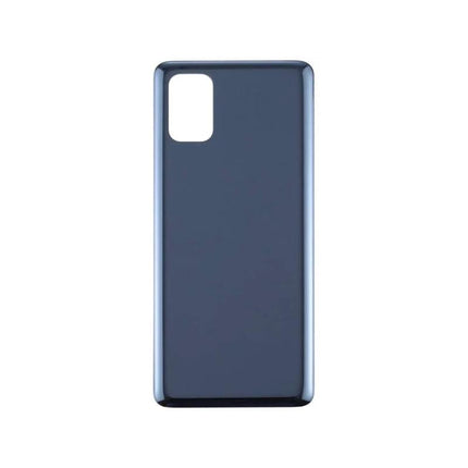Tapa Trasera Para Samsung M51 / M515 Negro