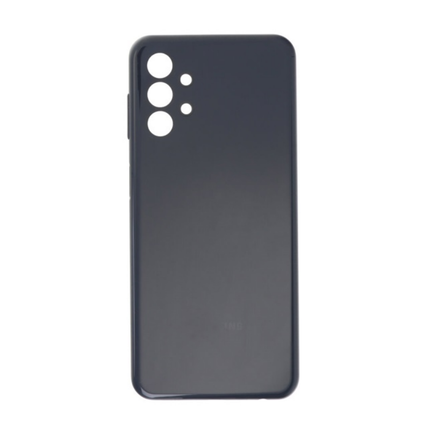 Tapa Trasera Para Samsung M13 / M135 Negro