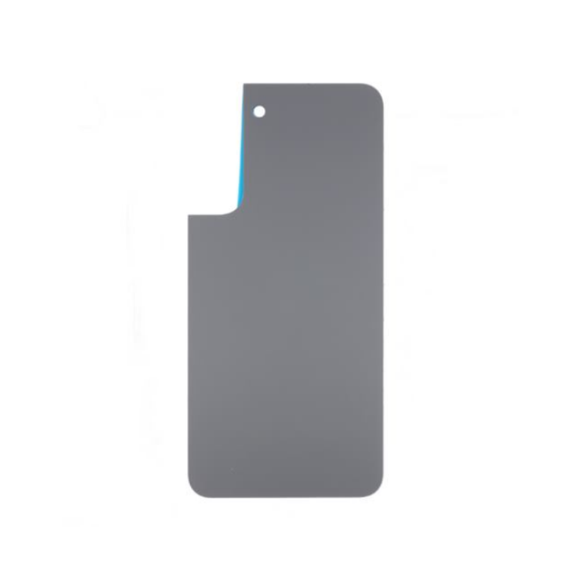 Tapa Trasera Para Samsung S22 Plus / S906 Gris