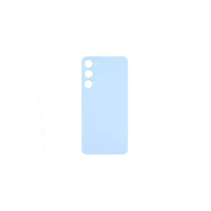 Tapa Trasera Para Samsung S23 Plus / S916 Azul