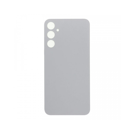 Tapa Trasera Para Samsung S24 / S921 Plata