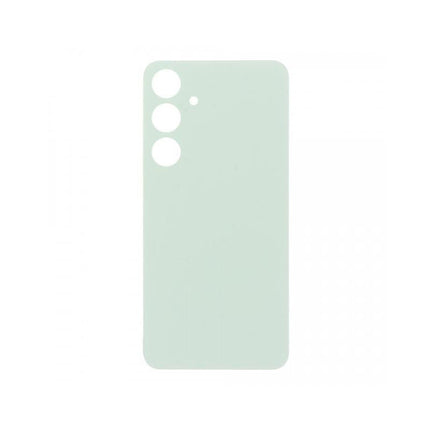 Tapa Trasera Para Samsung S24 / S921 Verde
