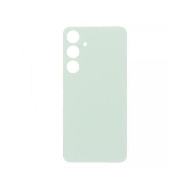 Tapa Trasera Para Samsung S24 / S921 Verde