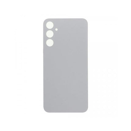 Tapa Trasera Para Samsung S24 Plus / S926 Plata
