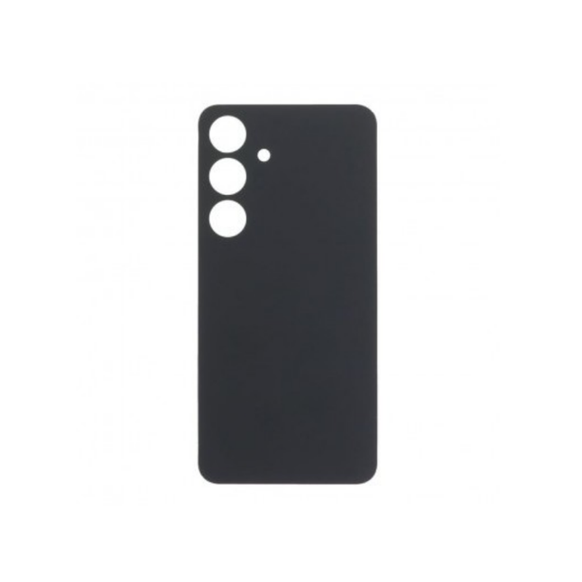 Tapa Trasera Para Samsung S24 Plus / S926 Negro