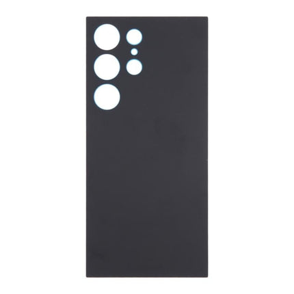 Tapa Trasera Para Samsung S24 Ultra / S928 Negro