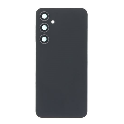 Tapa Trasera Para Samsung S23 Fe /S711 Negro