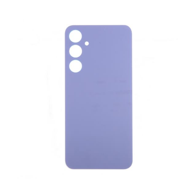 Tapa Trasera Para Samsung S23 Fe /S711 Morado