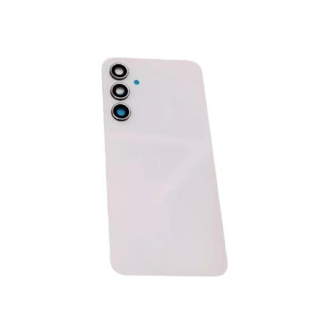 Tapa Trasera Para Samsung A35 Blanco