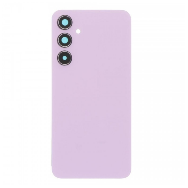 Tapa Trasera Para Samsung A55 Morado