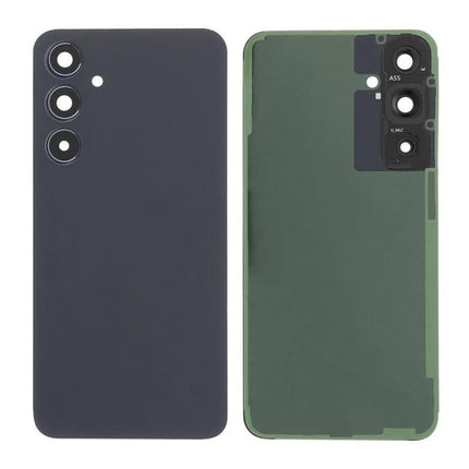 Tapa Trasera Para Samsung A55 Negro
