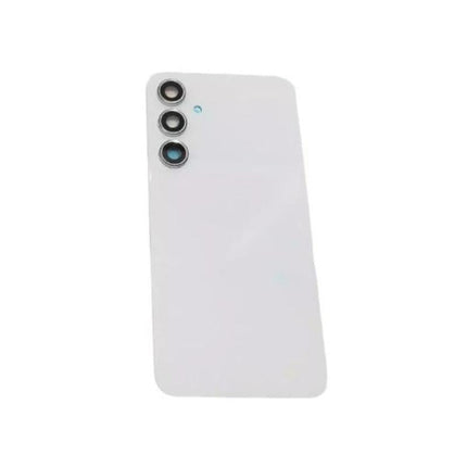 Tapa Trasera Para Samsung A55 Blanco
