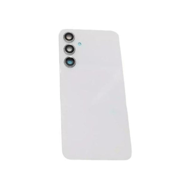 Tapa Trasera Para Samsung A55 Blanco