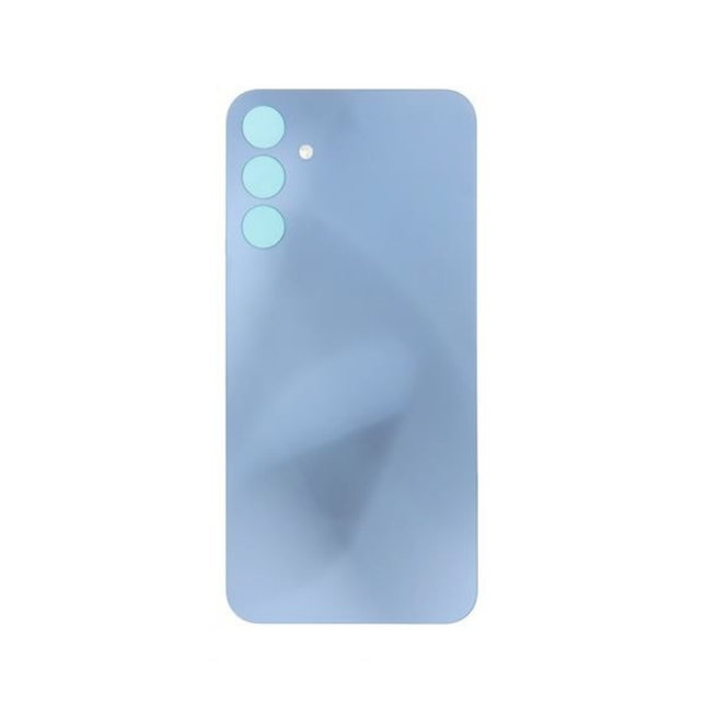 Tapa Trasera Para Samsung A15 Azul
