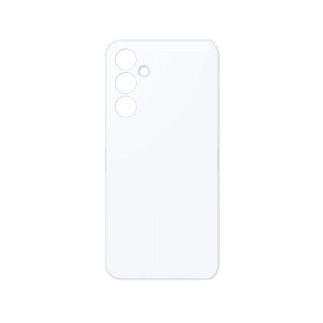 Tapa Trasera Para Samsung A15 Blanco