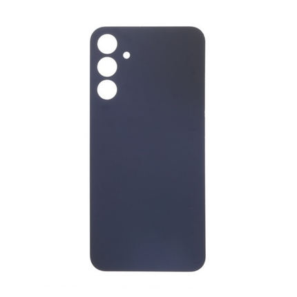 Tapa Trasera Para Samsung A15 Negro