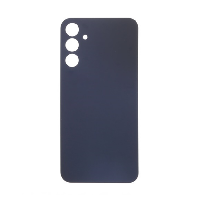 Tapa Trasera Para Samsung A15 Negro