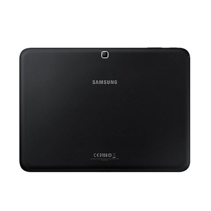 Tapa Trasera Para Samsung Tab P5200 Negro