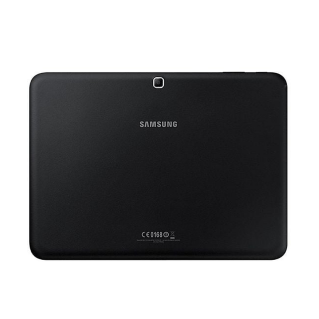 Tapa Trasera Para Samsung Tab P5200 Negro