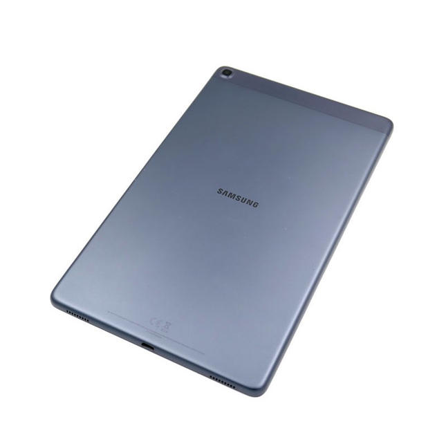 Tapa Trasera Para Samsung Tab T510 Negro