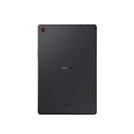 Tapa Trasera Para Samsung Tab T720 Negro