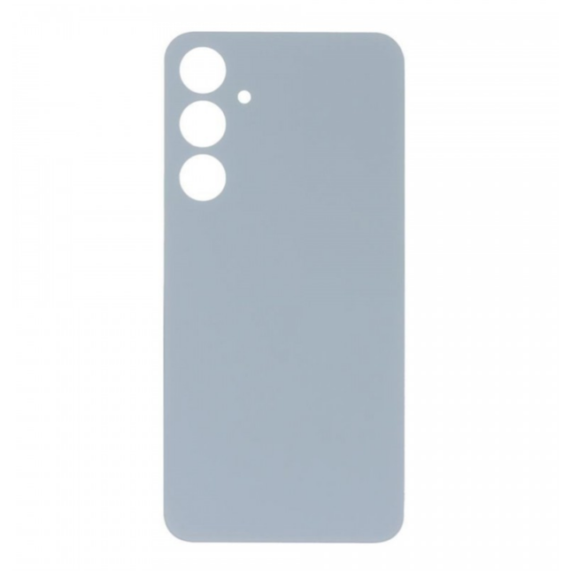 Tapa Trasera Para Samsung A35 5G/ A356 Azul