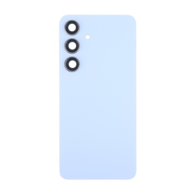 Tapa Trasera Para Samsung S24 Plus / S926 Azul