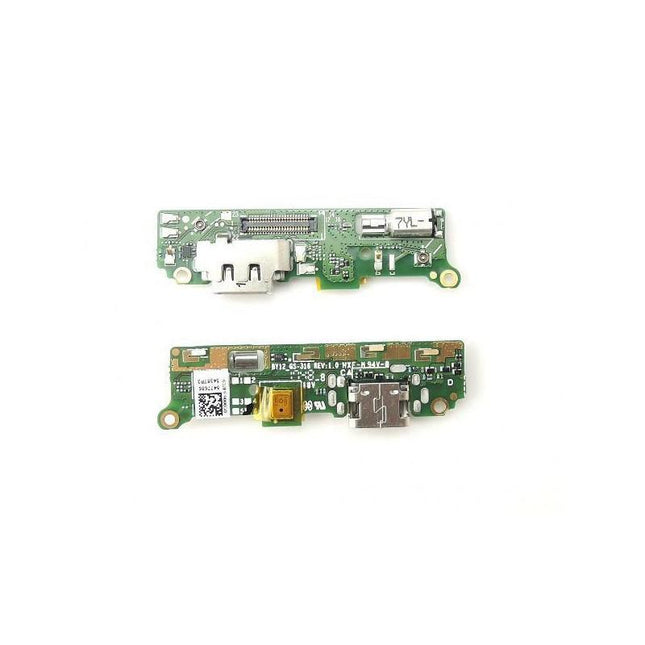 Placa De Carga Para Sony Xa2