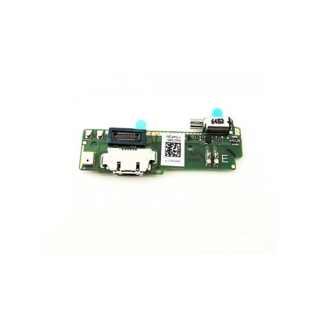 Placa De Carga Para Sony Xa