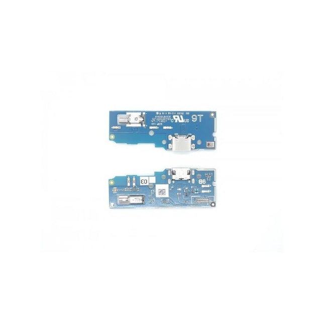 Placa De Carga Para Sony L2