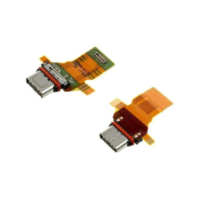 Flex De Carga Para Sony Xz Premium