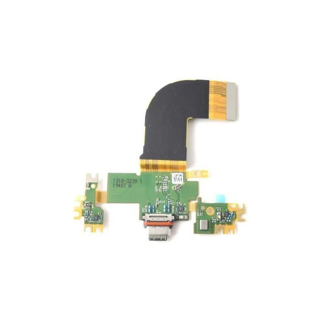 Flex De Carga Para Sony Xperia X5