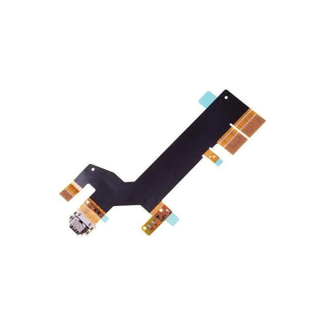 Flex De Carga Para Sony Xperia 10