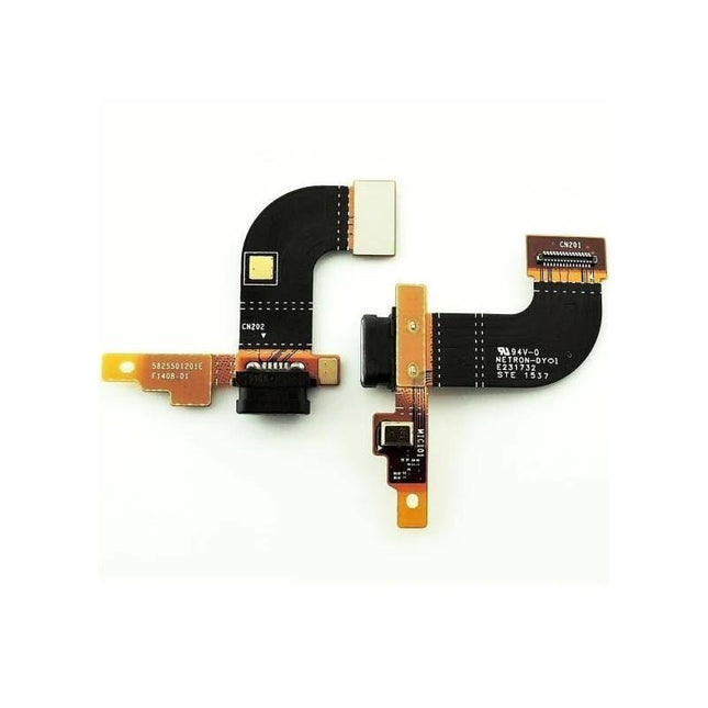 Flex De Carga Para Sony M5