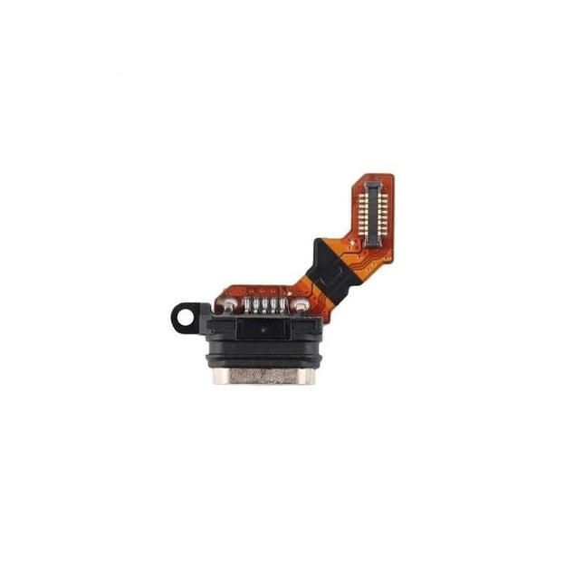 Flex De Carga Para Sony M4 Aqua