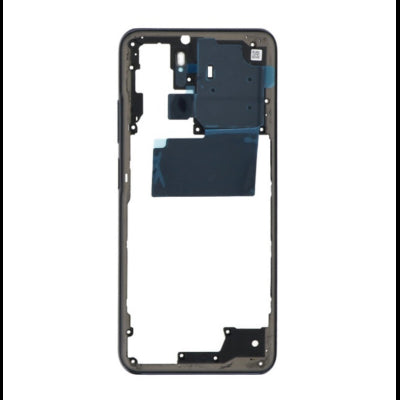 Redmi 10 黑色中框